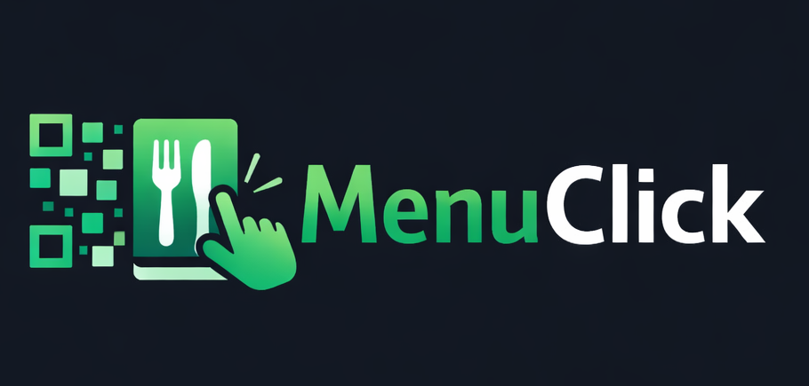 MenuClick Logo
